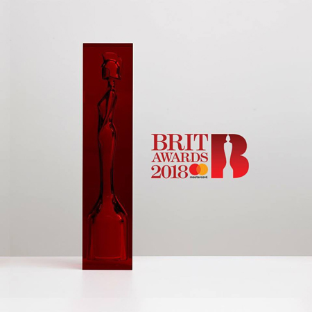 Brit Awards 2018 – (Lista Completa de Ganadores)