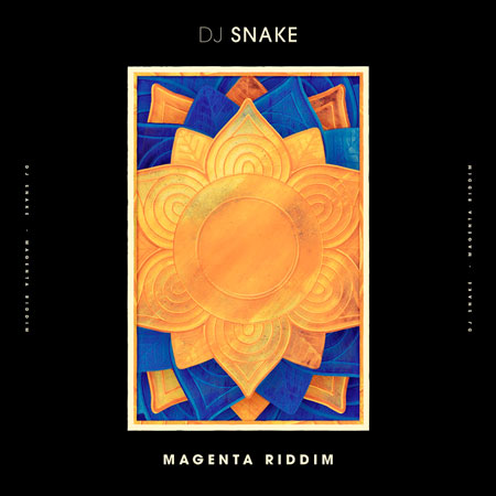 DJ Snake “Magenta Riddim” (Estreno del Sencillo)