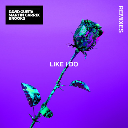 David Guetta, Martin Garrix & Brooks “Like I Do” (Estreno de los Remixes)