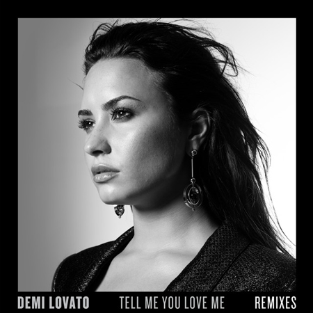 Demi Lovato “Tell Me You Love Me” (Estreno de los Remixes)