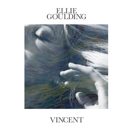 Ellie Goulding “Vincent” (Estreno del Sencillo)