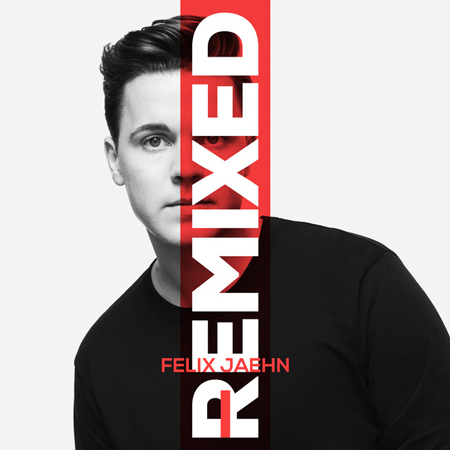 Felix Jaehn “I Remixed” – ¡Una nueva edición del álbum ya se estrenó!