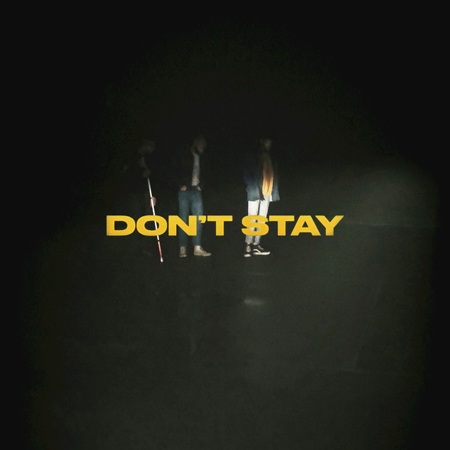 X Ambassadors “Don’t Stay (Estreno del Video)