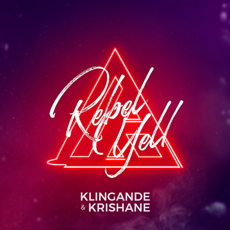 Klingande & Krishane “Rebel Yell” (Estreno del Sencillo)