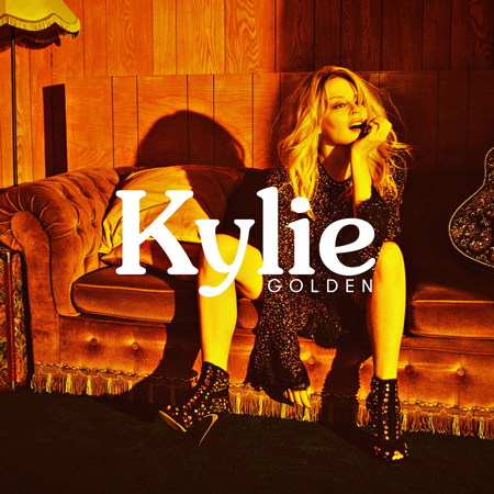 Kylie Minogue “Golden” – “Music’s Too Sad Without You” (Estreno del Video)