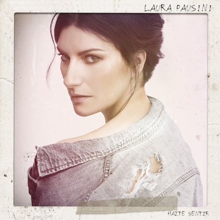 Laura Pausini “Hazte Sentir” / “Fatti Sentire” – ¡Ya se estrenó!
