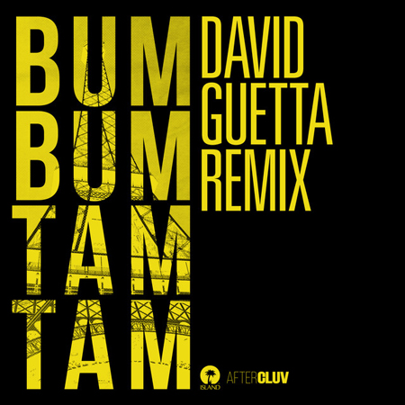Mc Fioti, Future, J Balvin, Stefflon Don & Juan Magan “Bum Bum Tam Tam” (Remix)