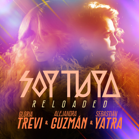 Gloria Trevi, Alejandra Guzmán & Sebastian Yatra “Soy Tuya (Reloaded)” (Video)