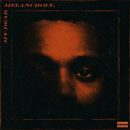 The Weeknd “My Dear Melancholy,” – “Call Out Me Name” (Video Oficial)