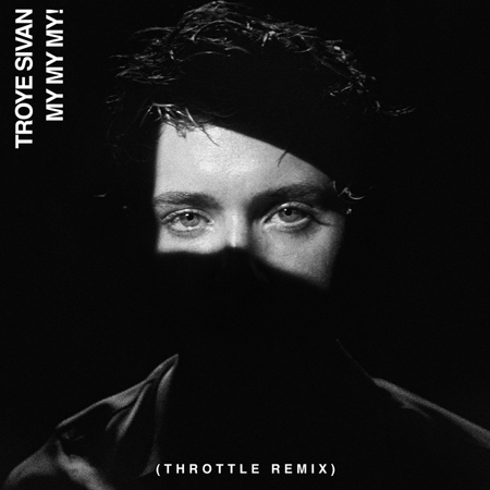 Troye Sivan “My My My!” (Estreno del Remix de Throttle)