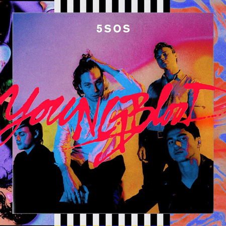 5 Seconds of Summer “Youngblood” – “Youngblood” (R3HAB Remix)