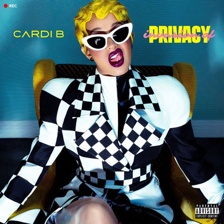 Cardi B “Invasion Of Privacy” – “Ring” ft. Khelani (Estreno del Video)