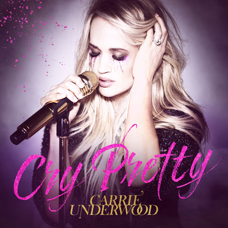 Carrie Underwood “Cry Pretty” (Presentación Jimmy Kimmel Live!)