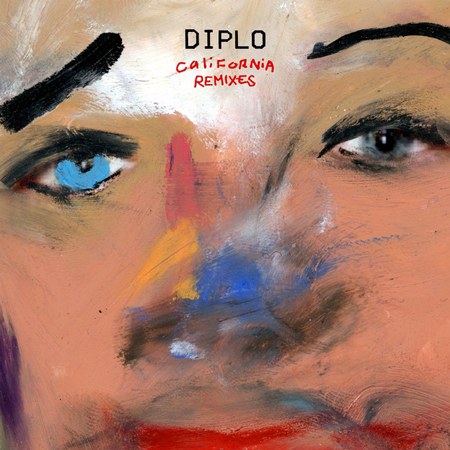 Diplo “California” – “Wish” ft. Trippie Redd (Estreno del Video Alternativo)