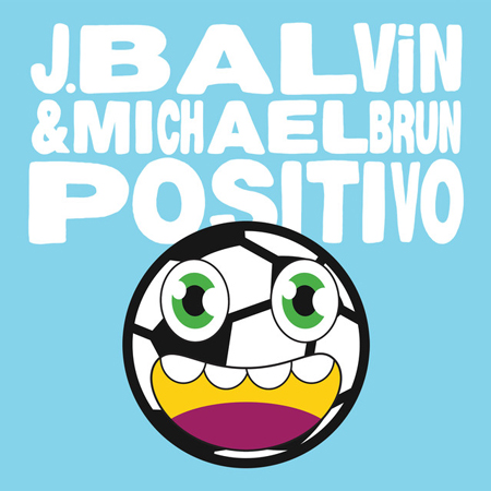 J Balvin & Michael Brun “Positivo” (Estreno del Video)