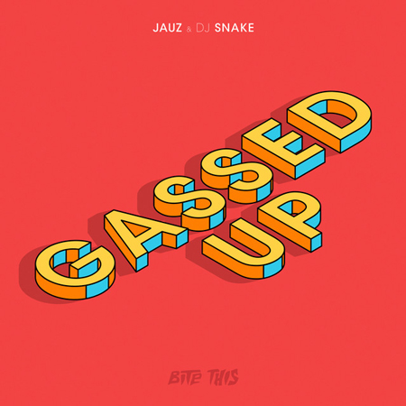 Jauz & DJ Snake “Grassed Up” (Estreno del Sencillo)
