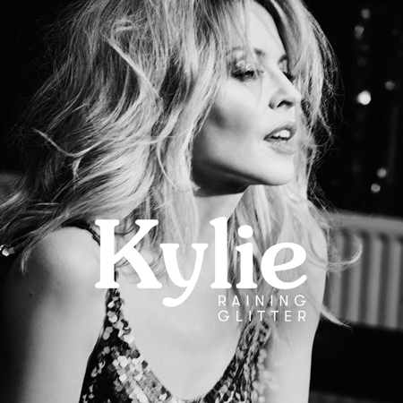 Kylie Minogue “Raining Glitter” (Estreno del Sencillo)