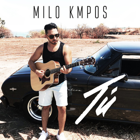 Milo Kmpos “Tú” (Estreno del Video Oficial)