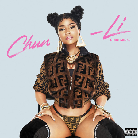 Nicki Minaj “Chun-Li” (Estreno del Video Oficial)