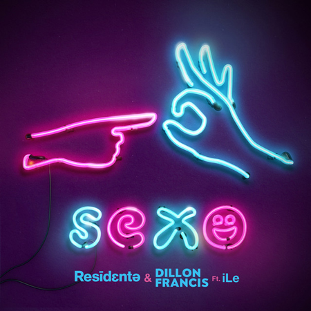 Residente & Dillon Francis “Sexo” (Estreno del Video)