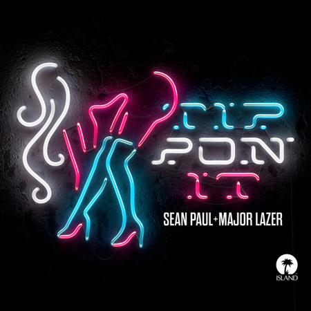 Sean Paul & Major Lazer “Tip Pon It” (Estreno del Video)