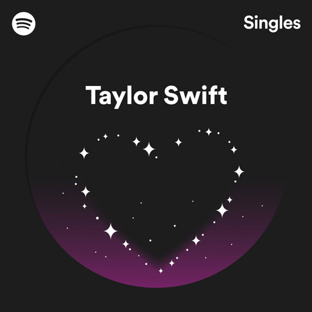 Taylor Swift “Spotify Singles” – (Estreno “Delicate” + September)