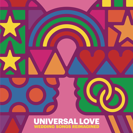 Universal Love – Wedding Songs Reimagined – “I Need A Woman To Love” (Video)