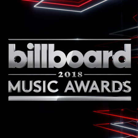 Billboard Music Awards 2018 (Lista Completa de Ganadores)