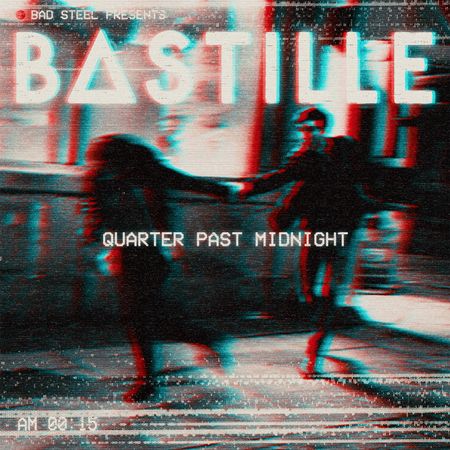 Bastille “Quarter Past Midnight” (En Vivo Desde Royal Albert Hall)