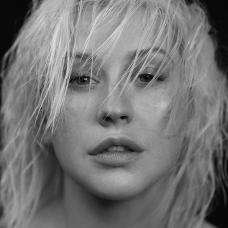 Christina Aguilera “Liberation” – ¡El álbum ya está a la venta!