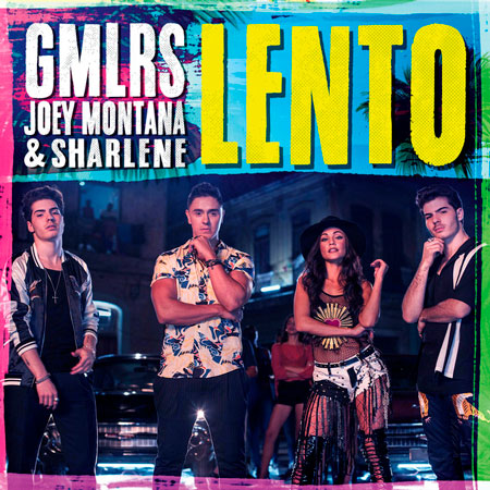 Gemeliers, Joey Montana & Sharlene “Lento” (Estreno del Video)