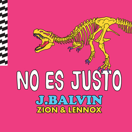 J Balvin & Zion & Lennox “No Es Justo” (Estreno del Video)