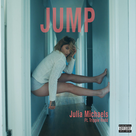 Julia Michaels “Jump” ft. Trippie Redd (Video Versión Acústica)