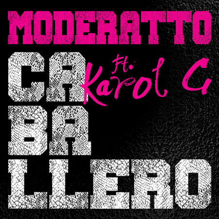 Moderatto “Caballero” ft. Karol G (Estreno del Video)