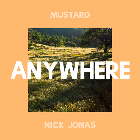 Mustard & Nick Jonas “Anywhere” (Estreno del Video)