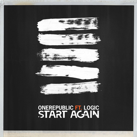 OneRepublic “Start Again” (Estreno del Video Oficial)