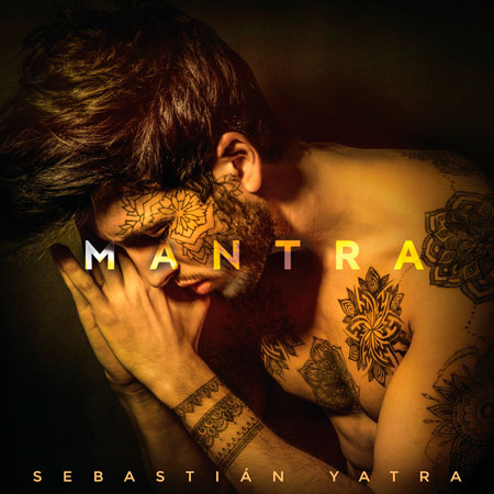 Sebastián Yatra “MANTRA” – “Como Si Nada” (Estreno del Video)