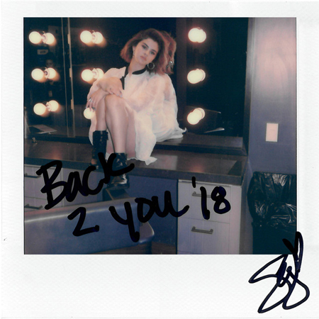 Selena Gomez “Back To You” (13 Reasons Why) (Estreno Remixes)