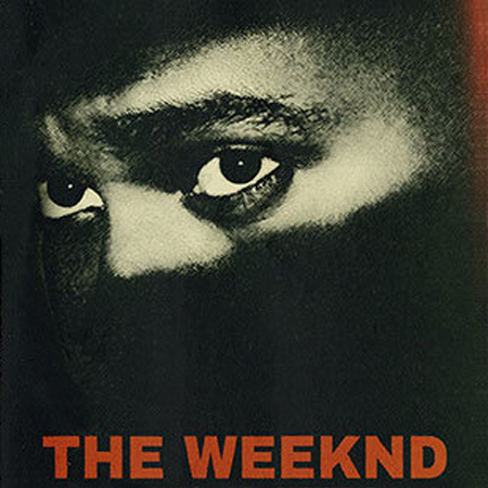 ¡The Weeknd tendrá concierto en México!