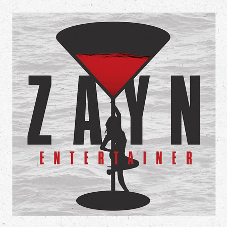 ZAYN “Entertainer” (Estreno del Video Oficial)