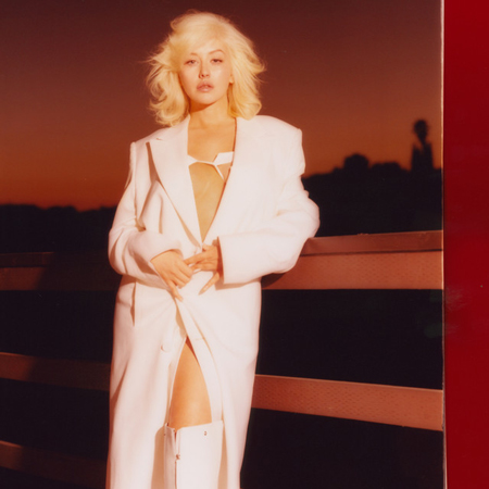 Christina Aguilera “Like I Do” (Estreno del Video Lírico)