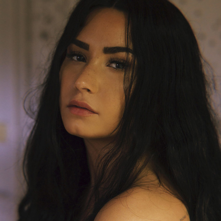 Demi Lovato “Sober” (Presentación Rock in Rio Lisboa 2018)