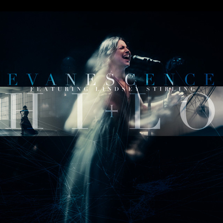 Evanescence “Hi-Lo” ft. Lindsey Stirling (Estreno del Video)