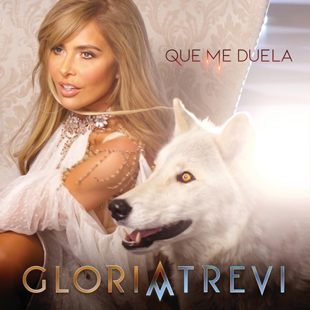 Gloria Trevi “Que Me Duela” (Estreno del Video)