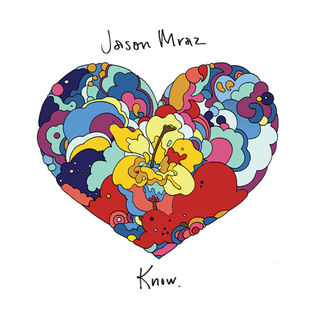 Jason Mraz “Know” – “Love Is Still The Answer” (Video Oficial)