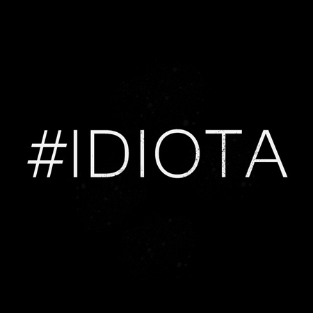 Juan Magán “#Idiota” (Estreno del Video)