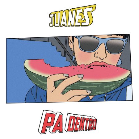 Juanes “Pa Dentro” (Estreno del Video Oficial)