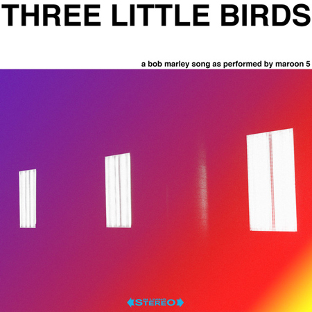 Maroon 5 “Three Little Birds” (Estreno del Video)