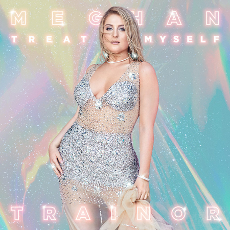 Meghan Trainor “TREAT MYSELF” – “TREAD MYSELF” (Jimmy Kimmel Live)
