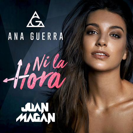 Ana Guerra & Juan Magán “Ni La Hora” (Estreno del Video)